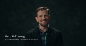 Matt: Code for the People