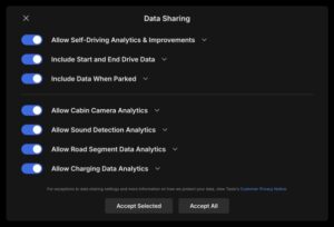 Matt: Tesla Spyware